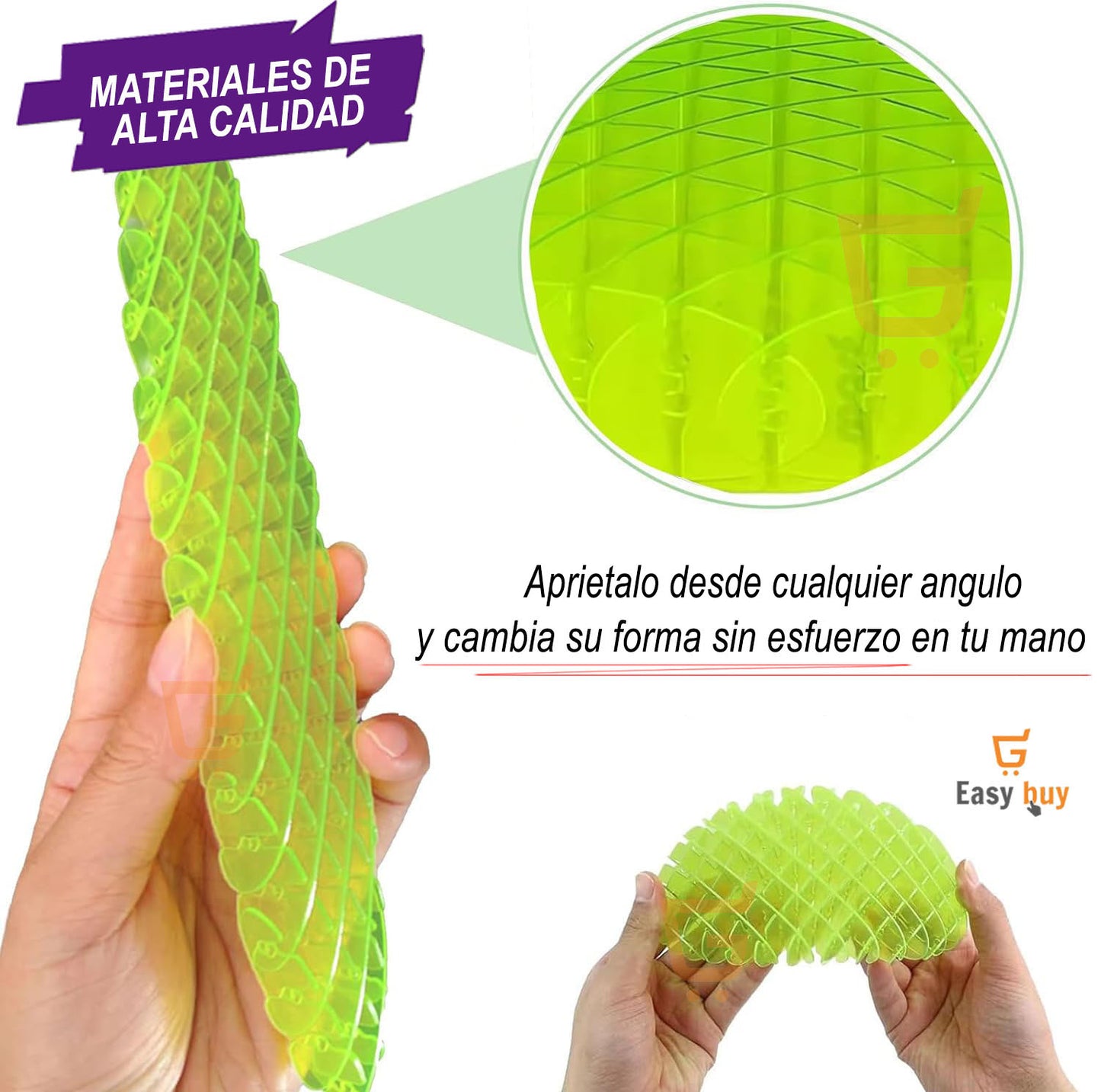 LIBERA EL ESTRÉS AL INSTANTE🧠 NEOFLEX SENSORY X2 + Relájate y Disfruta con Envío Gratis