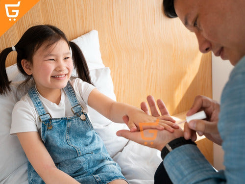 Salón De Uñas Juguetes Para Niñas Nail Glam