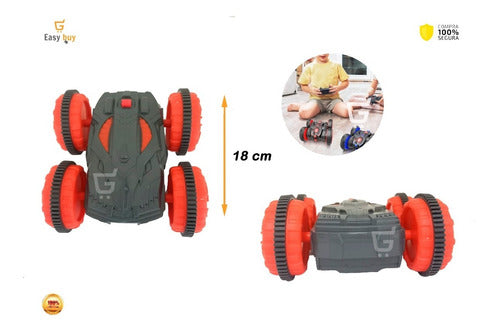 CARRO AMPHIBIUS TODOTERRENO❤️‍🔥