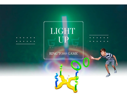 Light up Anillos