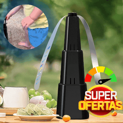 VENTILADOR REPELENTE: Protege tu Comida y tu Tranquilidad 🦟✨ ¡PRECIO DE REMATE HOY!