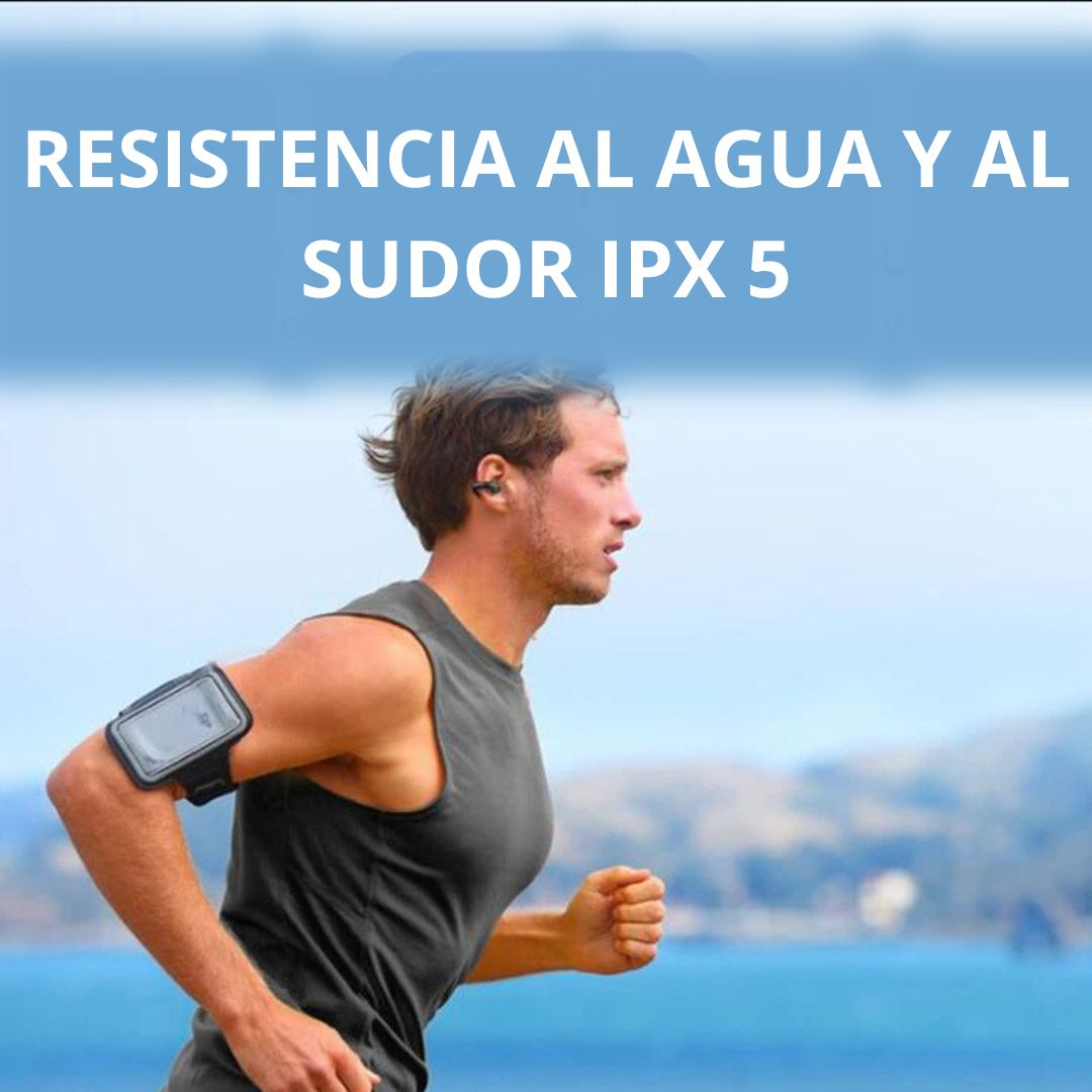 🎧 AUDIFONOS AMBIE SOUND – Vive la Música Dentro de Ti 🔊