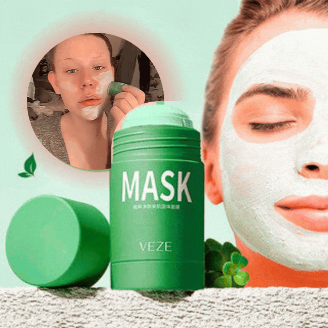 Revive tu Piel con la Magia del Té Verde Natural 🍵✨ ¡HOY PAGA 1️⃣ Y LLEVA 2️⃣