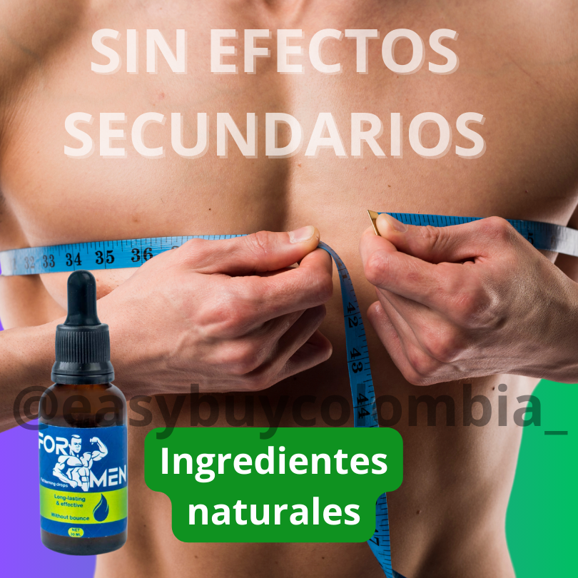 FORMEN: Quema Grasa, Acelera tu Metabolismo y Transforma tu Cuerpo SIN Sufrir 💪🔥