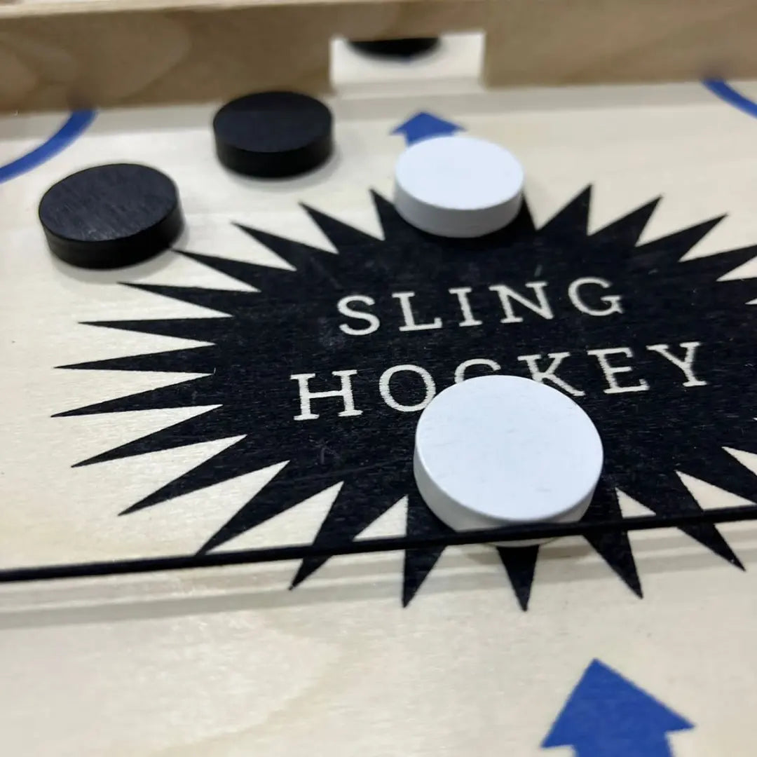 Sling Hockey