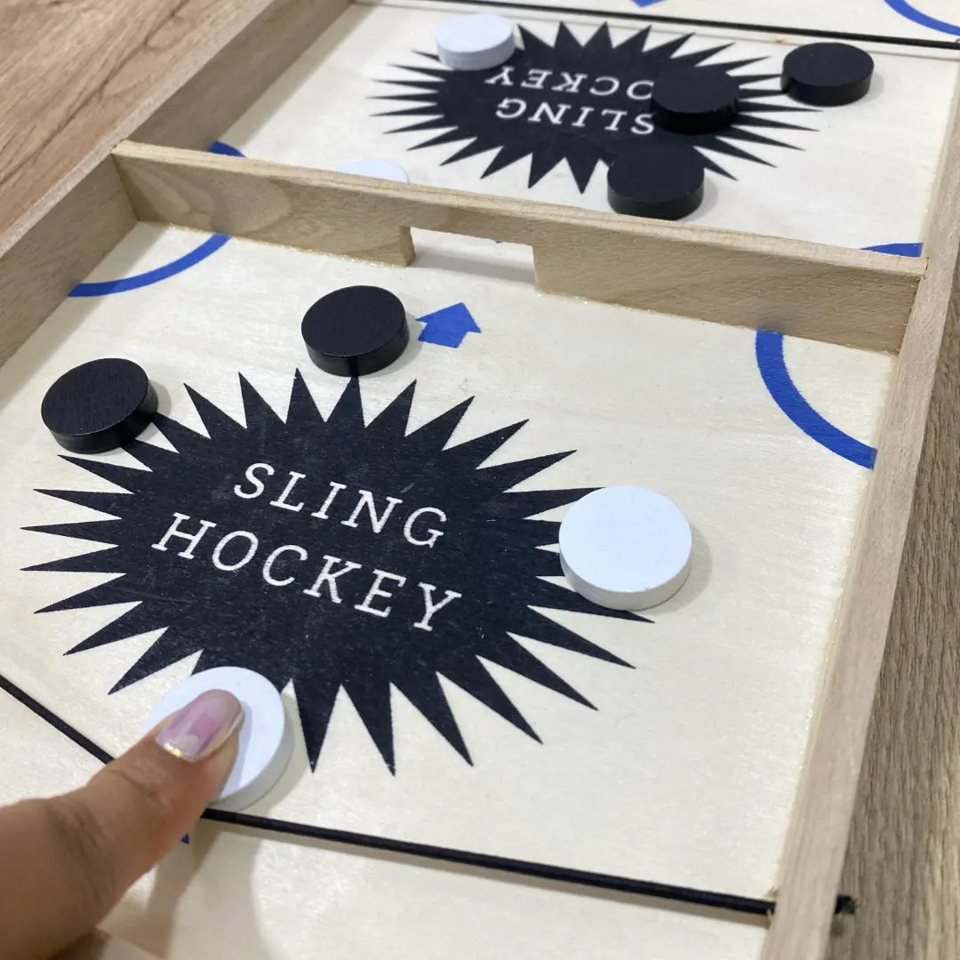 Sling Hockey