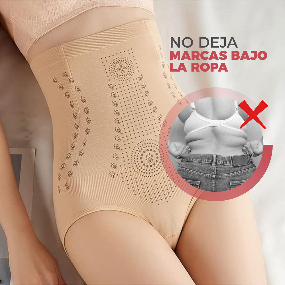 FAJA IONES - Moldea tu Figura con Comodidad y Tecnología Avanzada 🌟¡PAGA 1️⃣ LLEVA 2️⃣ SOLO HOY!🕑