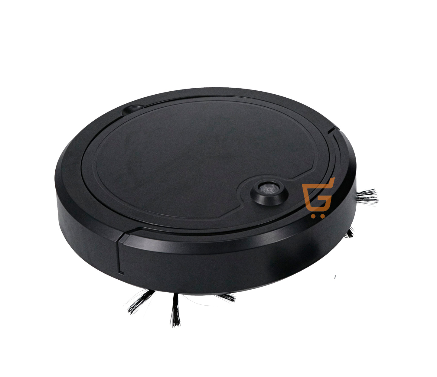 🫧Aspiradora Robot Inteligente con Sensor de Obstáculos🤖