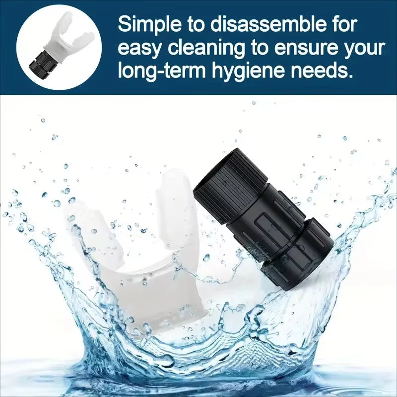 RespiraPlus+ 🫁 RECUPERA TU CAPACIDAD RESPIRATORIA COMPLETA 70% DST SEGUNDA UNIDAD👇