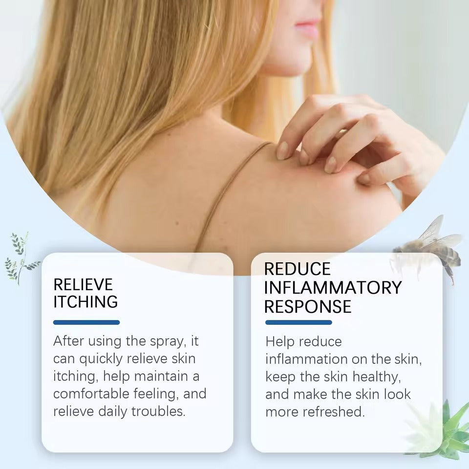 KOLMAX Dile Adiós a la Psoriasis: Alivio Instantáneo con Ingredientes Naturales 🌿✨