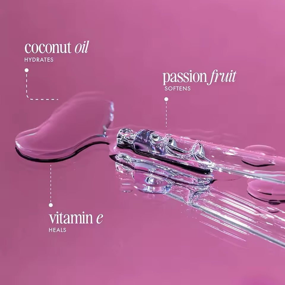 TRULY 🌸 Tónico Post-Depilación con Aroma y Sabor Fresco & Natural 🌿