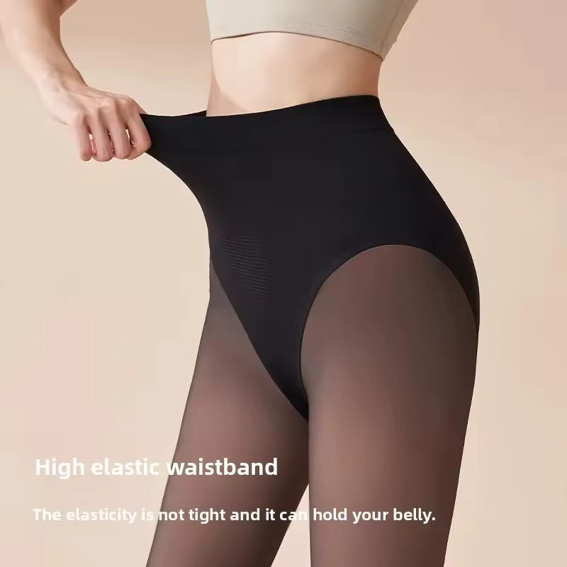 WarmFlex™ Medias Térmicas – TRENDFINDER® (2025)