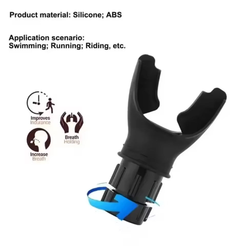 RespiraPlus+ 🫁 RECUPERA TU CAPACIDAD RESPIRATORIA COMPLETA 70% DST SEGUNDA UNIDAD👇