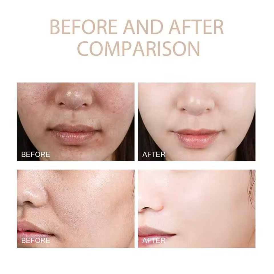 🌟 DRMELAXINE DUO Exfoliante de Arroz - Resultados visibles desde la primera semana