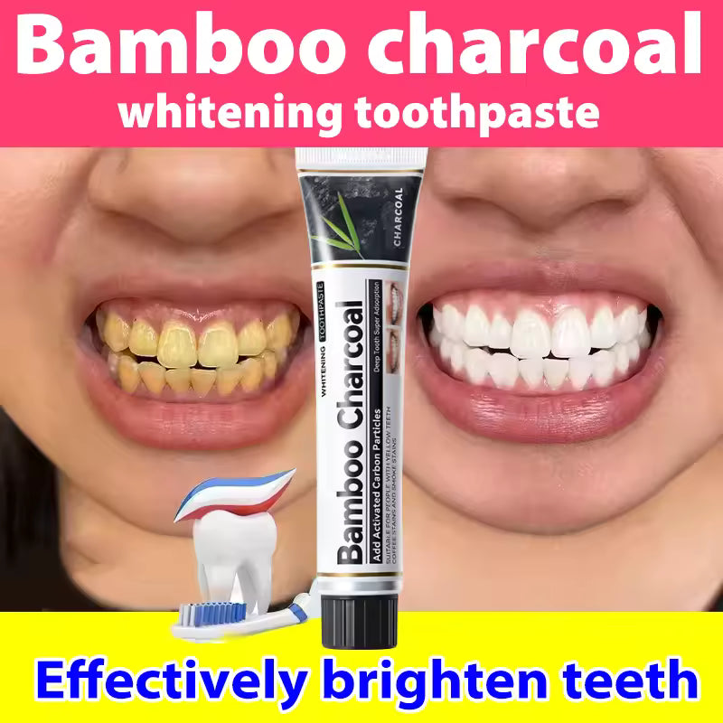 🦷Sonrisa más blanca y fresca sin fluor con un cuidado 2 en 1 ¡PAGA 1️⃣ LLEVA 2️⃣! NUEVO EMPAQUE👇