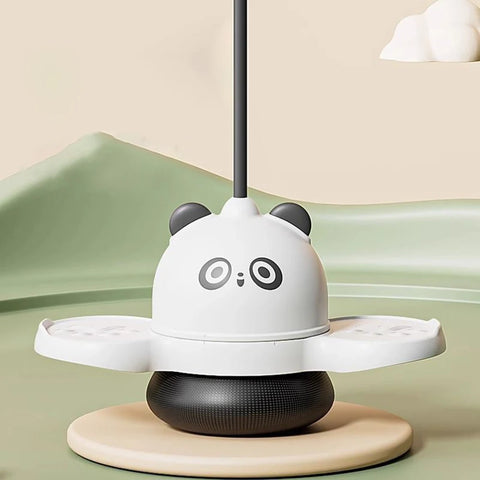 DANCING BALL- SALTARIN CON LUCES