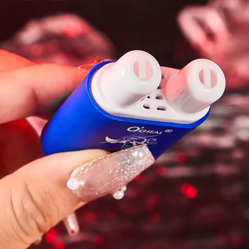 RespiraX™ – Alivio Instantáneo Natural🌿