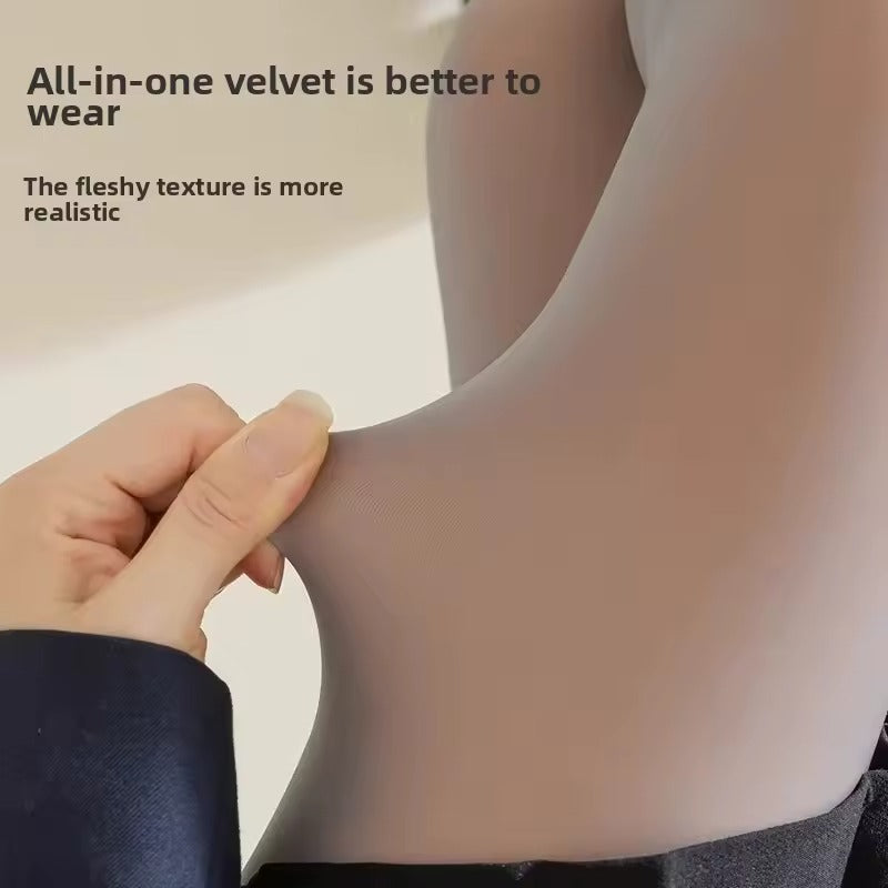 WarmFlex™ Medias Térmicas – TRENDFINDER® (2025)