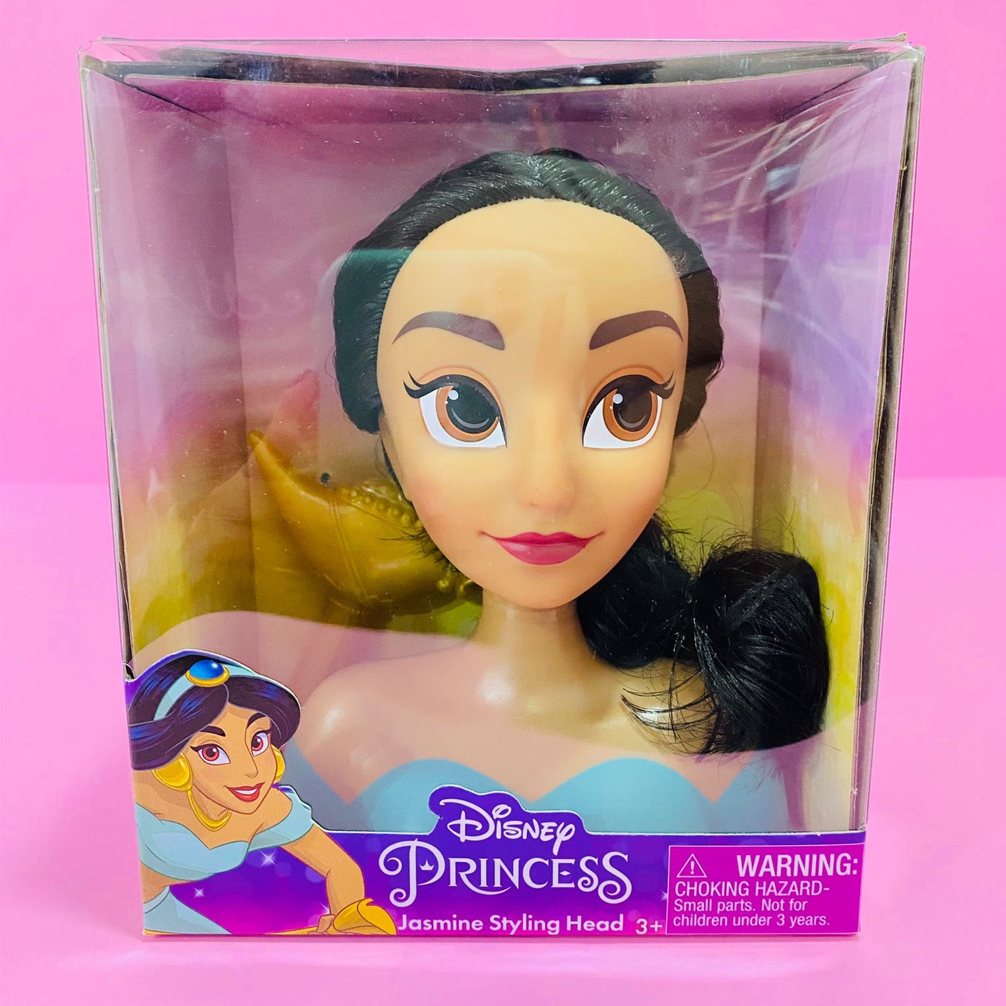 👑Cabeza Para Peinar Juego Peinados💎