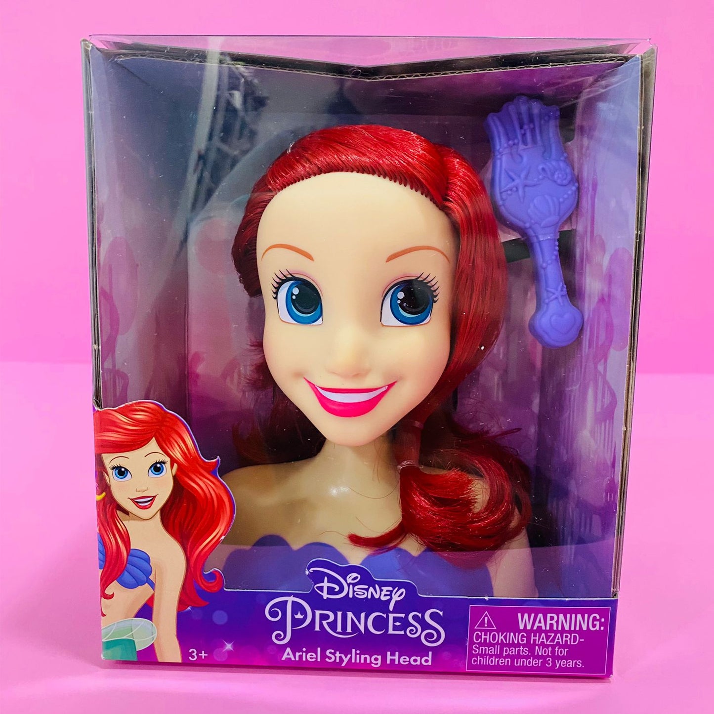 👑Cabeza Para Peinar Juego Peinados💎