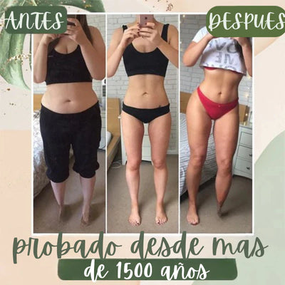 Transforma tu Cuerpo en 30 Días 💪✨ Con Slim Patch ¡OFERTA SOLO POR ESTE MES!👇