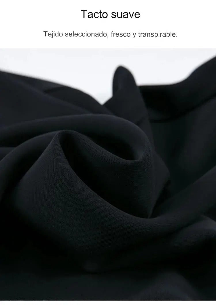 💎 PANTALÓN 2 EN 1: La versatilidad de un pantalón con la elegancia de una falda💎👜😍