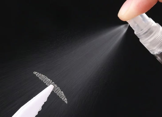 👁️Eyelift Pro™ – Parches Invisibles🧿¡Rejuvenece tu mirada en segundos sin cirugías ni químicos!