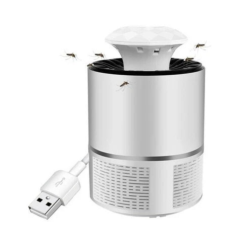 LÁMPARA ANTIMOSQUITOS: Sueño Tranquilo y Protección para Toda tu Familia 🌙🦟 Pruébala con tranquilidad por 10 Días. Devolución GRATIS