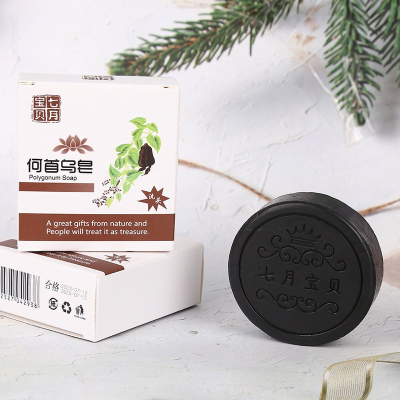 JABÓN ALISADOR: REVITALIZA, Promueve el CRECIMIENTO del cabello y PREVIENE la caída. 💇‍♀️✨¡HOY, PAGA 1️⃣ Y LLEVA 2️⃣!