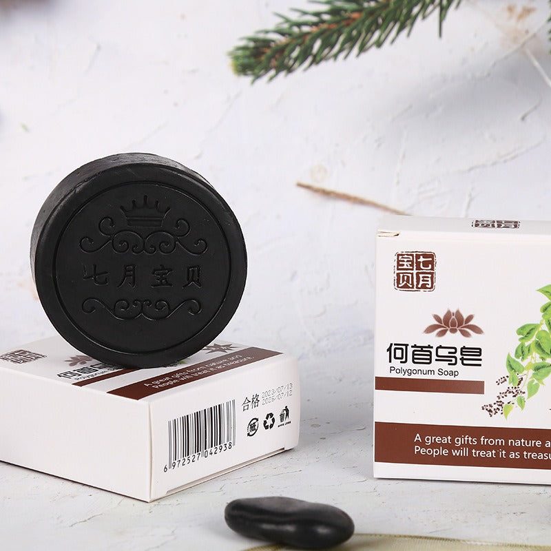 JABÓN ALISADOR: REVITALIZA, Promueve el CRECIMIENTO del cabello y PREVIENE la caída. 💇‍♀️✨¡HOY, PAGA 1️⃣ Y LLEVA 2️⃣!