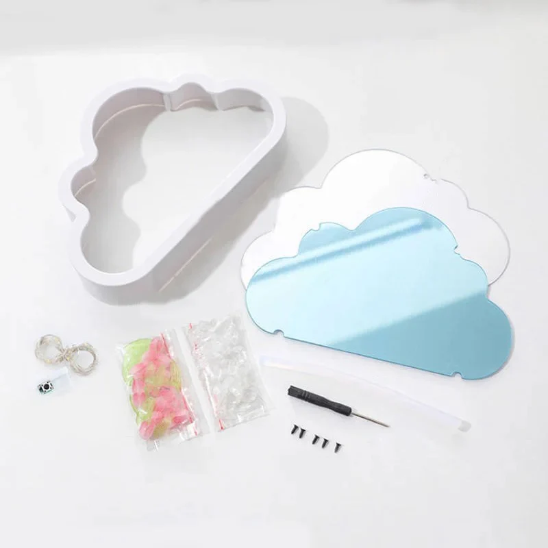 LÁMPARA DE TULIPANES🌷✨ - ¡Transforma tus espacios en un rincón de ensueño! OFERTA ESPECIAL DEL MES👇