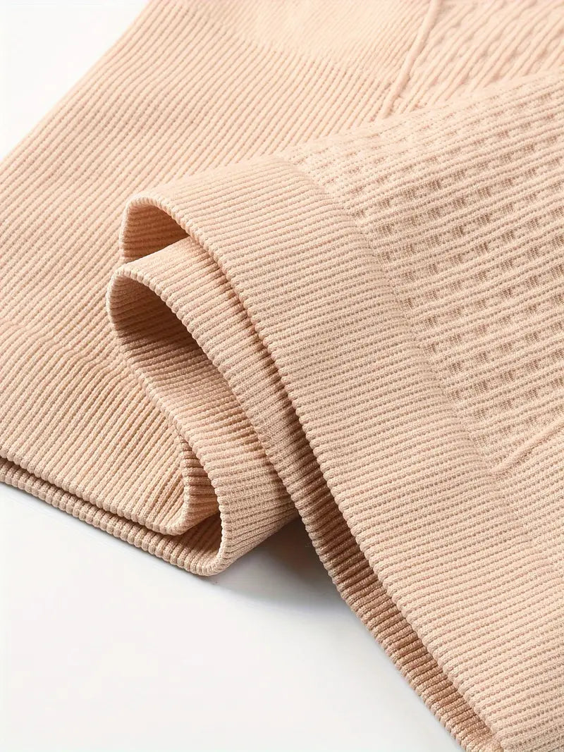 Realza tu Belleza Natural con el Short Deportivo Perfecto 🌸HOY PAGA 1 LLEVA 3🌸