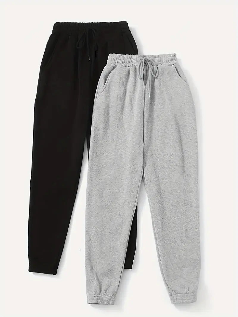 🌟Sudadera Tipo Jogger Dama – Confort y Estilo en Uno😍PAGA 1️⃣ LLEVA 2️⃣