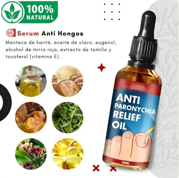 ANTI HONGO TOENAILPLUS 🌿 SÉRUM NATURAL PARA EL CUIDADO DE TUS UÑAS PAGA 1️⃣LLEVA 2️⃣👇