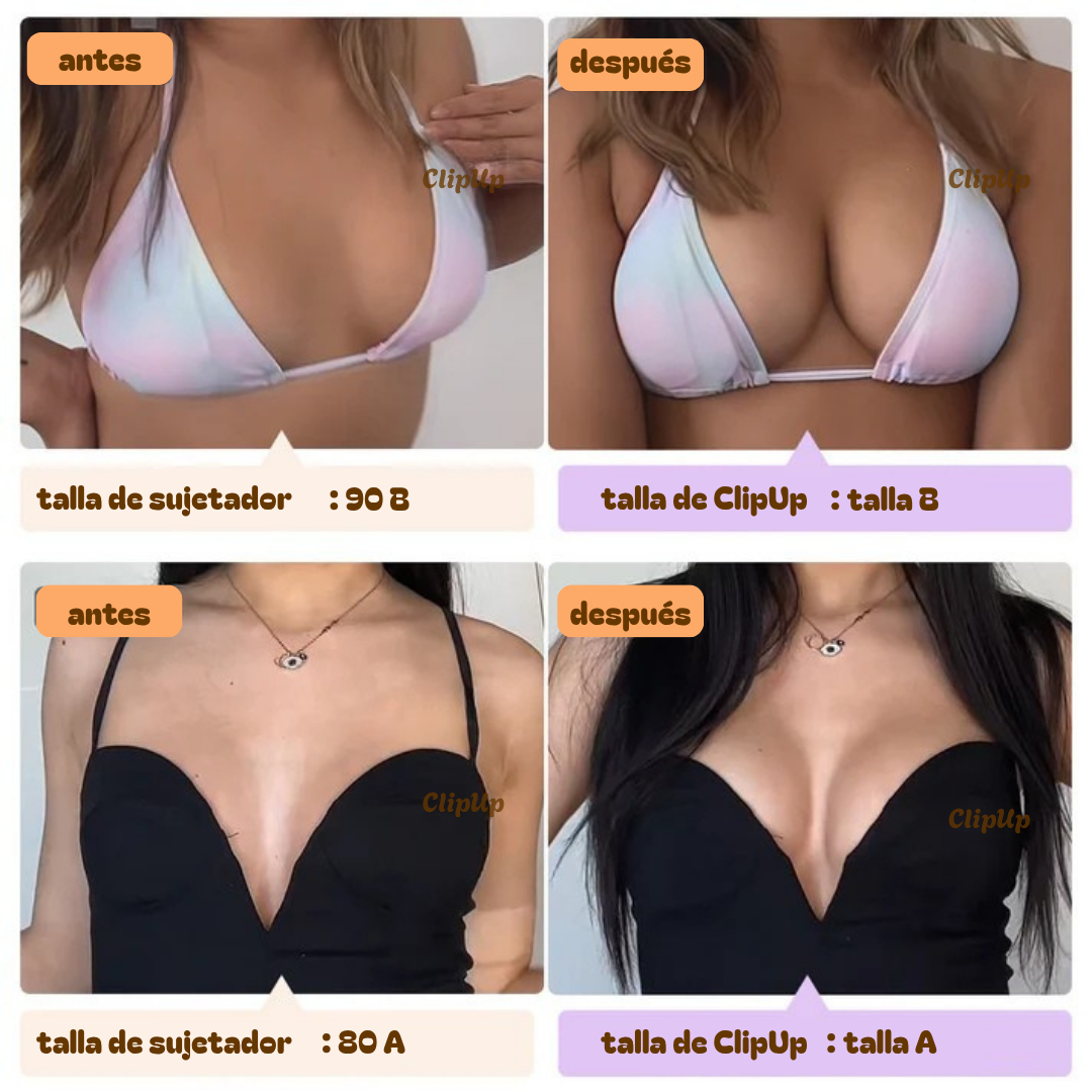 DALE VOLUMEN A TU ESCOTE DE FORMA NATURAL😍 +100 PUESTAS ASEGURADAS