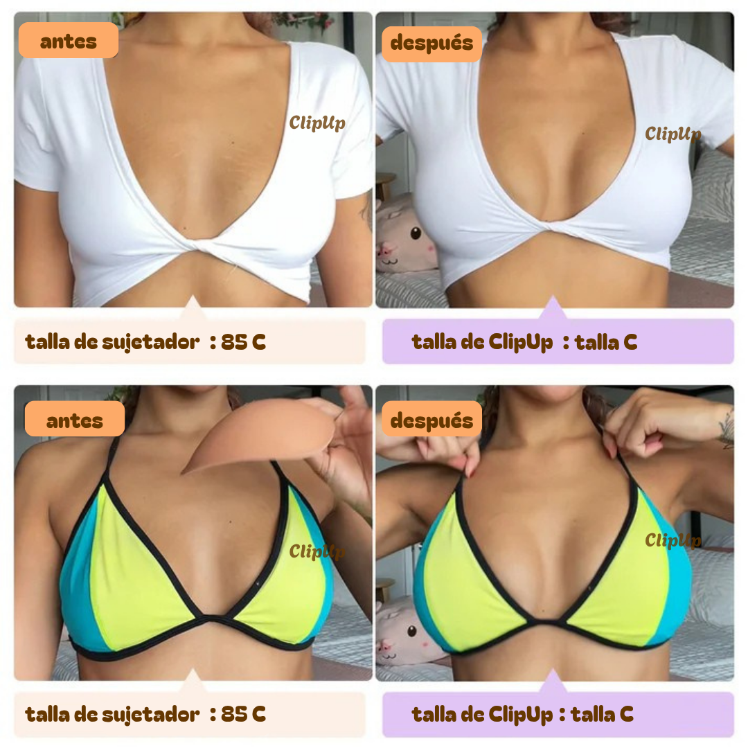 DALE VOLUMEN A TU ESCOTE DE FORMA NATURAL😍 +100 PUESTAS ASEGURADAS