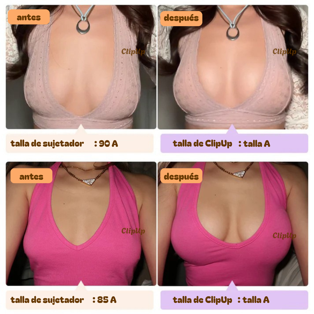 DALE VOLUMEN A TU ESCOTE DE FORMA NATURAL😍 +100 PUESTAS ASEGURADAS