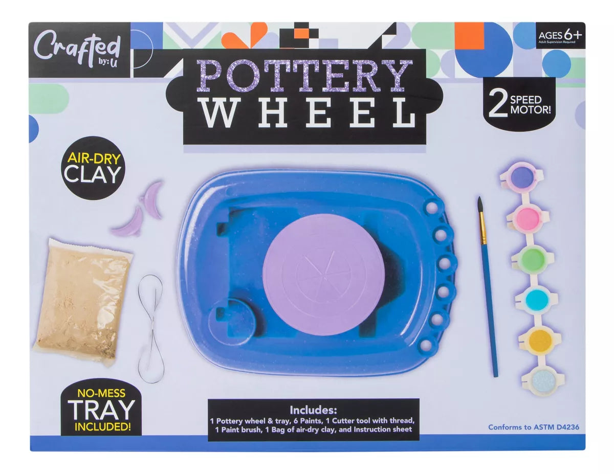 Juguete Set Arcilla Maquina De Moldeado Y Accesorios Niñas