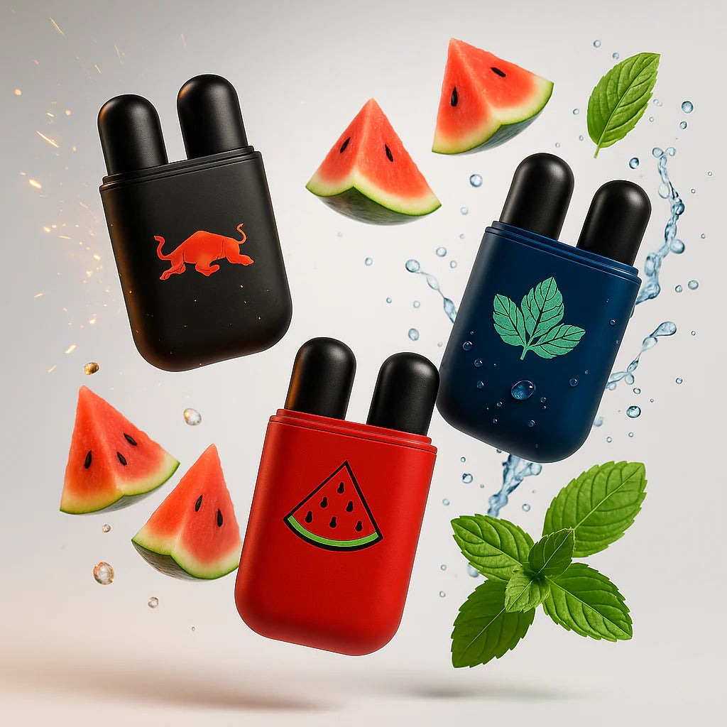 RespiraX™ – Alivio Instantáneo Natural🌿