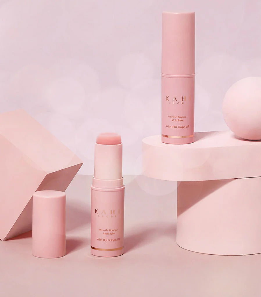 💖 Kahi Bálsamo de Colágeno - Hidrata, suaviza y deja ese brillo saludable en tu piel.