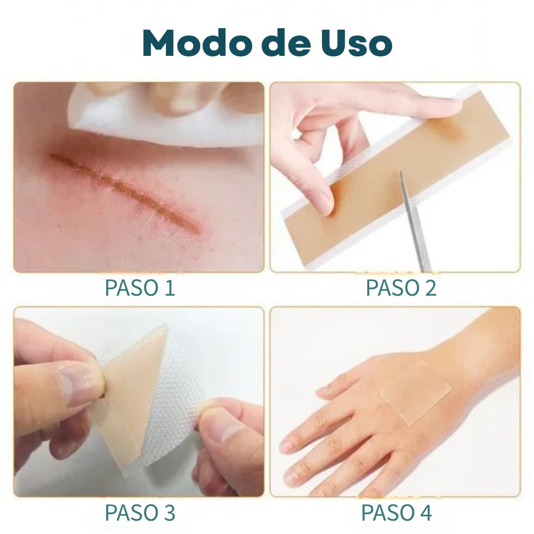 ELAIMEI🍃 Elimina cicatrices, arrugas, líneas de expresión de forma natural y sin dolor ¡PAGA 1️⃣ LLEVA 2️⃣👇!