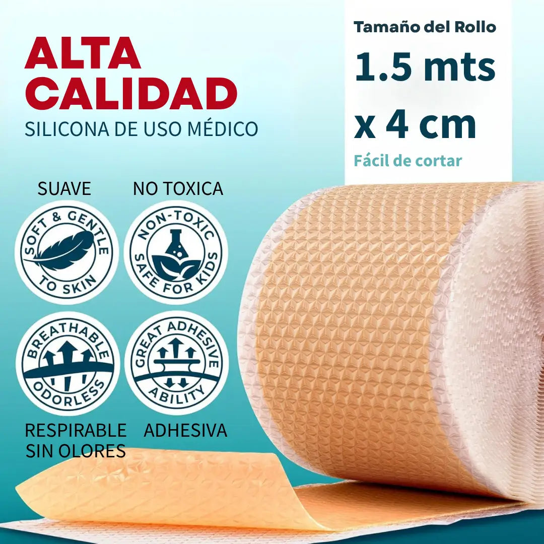 ELAIMEI🍃 Elimina cicatrices, arrugas, líneas de expresión de forma natural y sin dolor ¡PAGA 1️⃣ LLEVA 2️⃣👇!