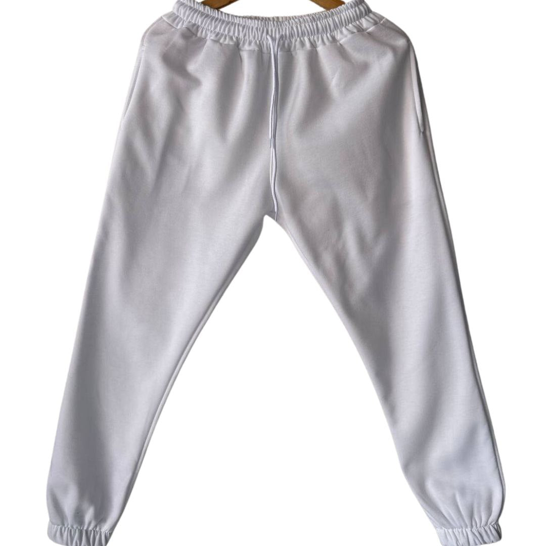 JOGGER PREMIUM DE ALGODÓN PERCHADO – Tu nuevo favorito para el día a día 🧵 PAGA 1 LLEVA 2😎