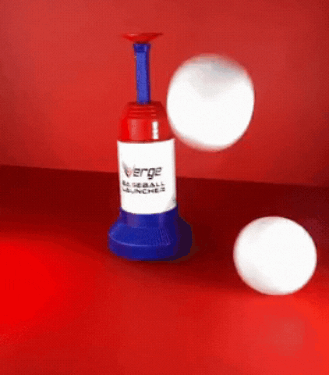 ⚾ Set De Baseball Beisbol Infantil Bate Pelotas Y Lanzador 🏏  