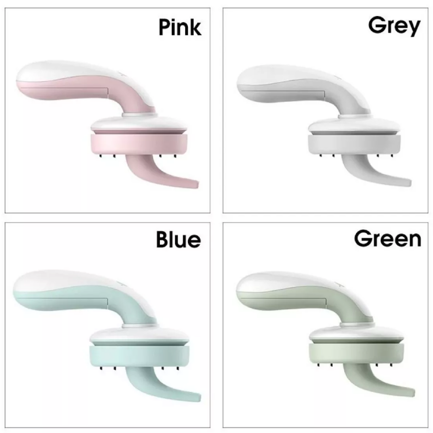 ✨ Aspiradora Mini Recargable Teclado Hogar✅ 