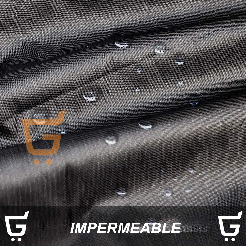 🏍️Pijama Carpa Forro Moto Grande Diseño Anti Polvo Impermeable⛈️
