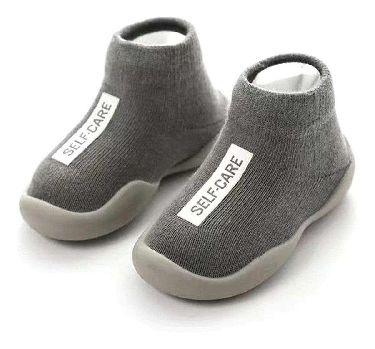 ZAPATOS MEDIA PARA BEBE