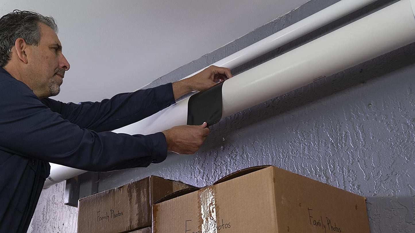 💧Cinta Resistente Al Agua Stop Fugas Sellado✅